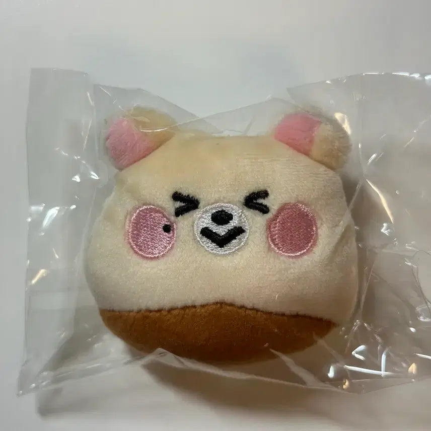 [SOLD OUT] 드리미즈 지성 밤찌 bamjji 랜덤 뱃지