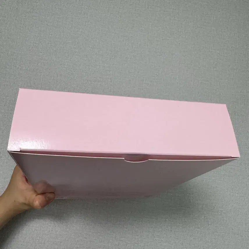 [BUNJANG] TWS Shinyu Birthday Box Full Set / 투어스 신유 생박 생일박스 풀구성 양도