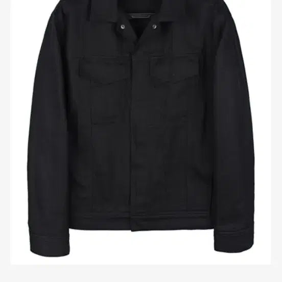 [BUNJANG] Personal Pack Oversized Trucker Short Jacket Size 100 / 퍼스널팩 오버핏 트러커 숏자켓 100사이즈 팝니다