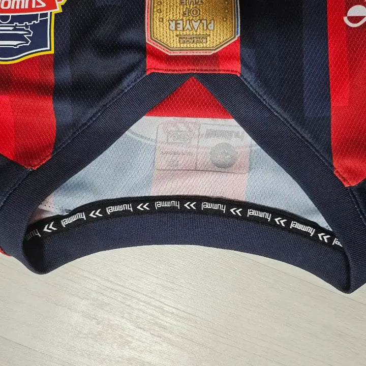 [BUNJANG] Lee Seung-woo Suwon FC 2023 Season Jersey (3XL) / 수원fc 이승우 3XL