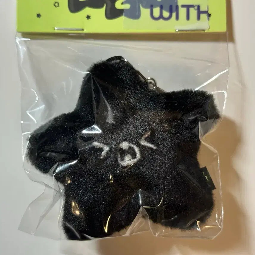 [BUNJANG] NCT127 Haechan Haetgasari Heukgasari Doll (Sealed) / nct127 해찬 햇가사리 흑가사리 미개봉