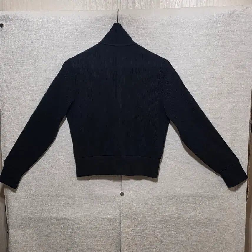 [BUNJANG] Adidas Black Three-Stripes Track Top Size S / 정품 아디다스 블랙 삼선 트랙탑 S사이즈
