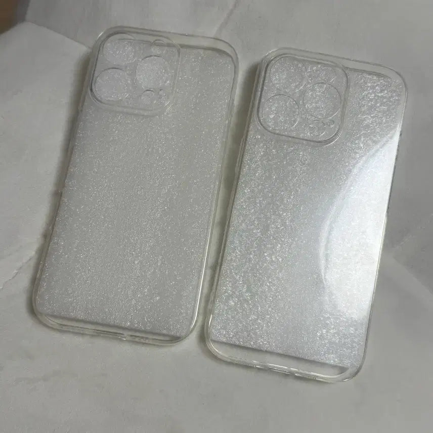 [BUNJANG] iPhone 16 Pro Case Bundle / 아이폰16프로 케이스 일괄판매