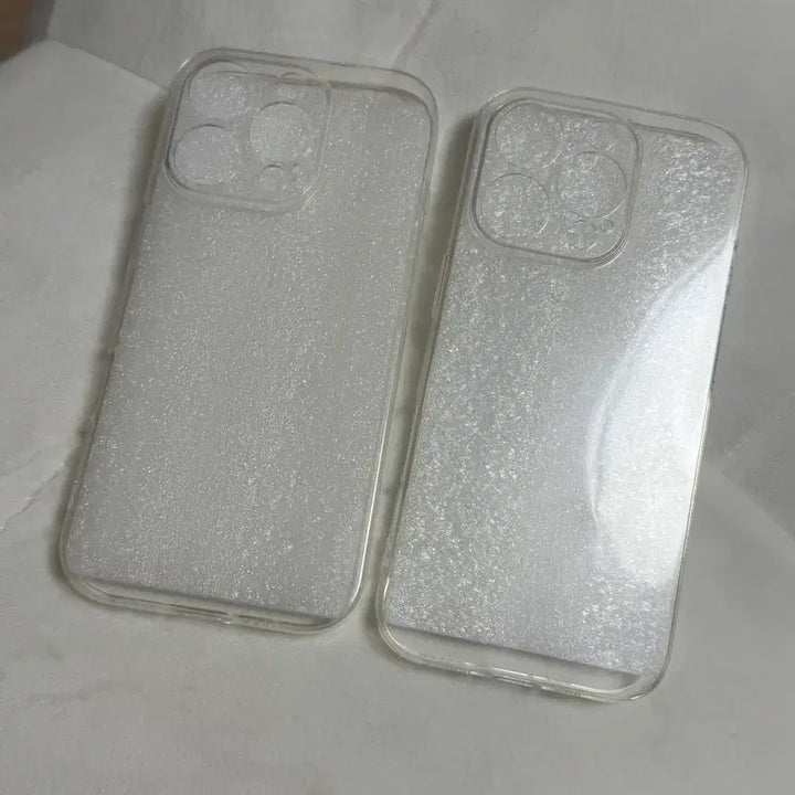 [BUNJANG] iPhone 16 Pro Case Bundle / 아이폰16프로 케이스 일괄판매