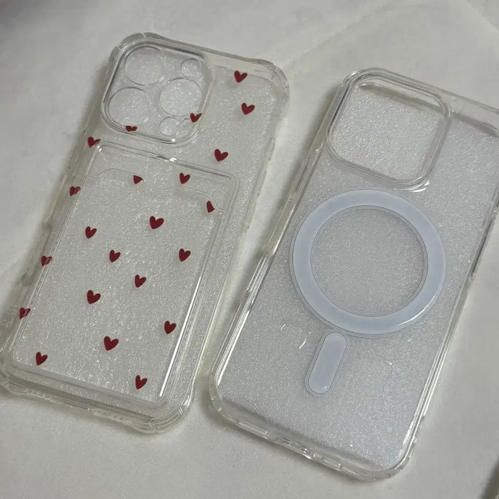[BUNJANG] iPhone 16 Pro Case Bundle / 아이폰16프로 케이스 일괄판매