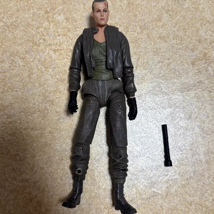[BUNJANG] Neca Alien3 Ripley Figure / 네카 에이리언 리플리 피규어 판매
