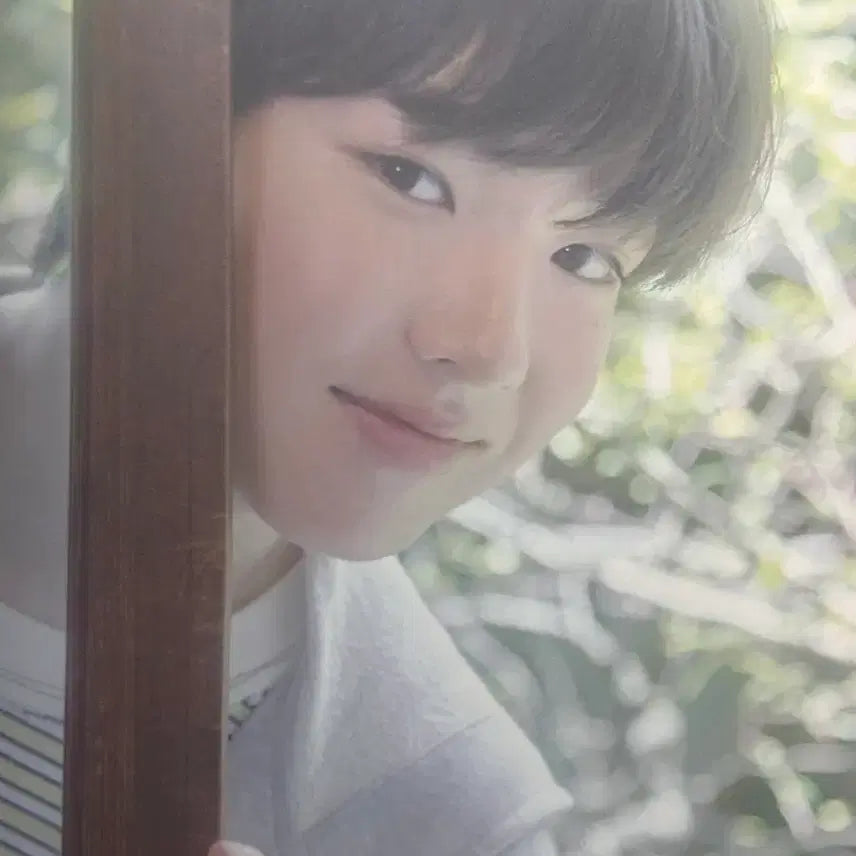 [BUNJANG] NCT WISH Sakuya Our Summer Wish Exhibition Photobook / nct wish 엔시티위시 사쿠야 아워 썸머 위시 전시 포토북