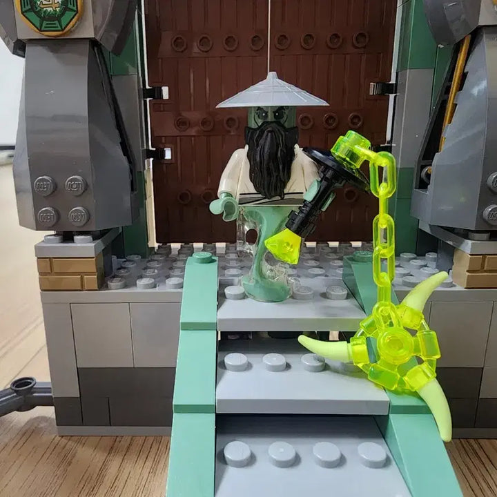 [BUNJANG] LEGO Ninjago 70590 Bulk Set / 레고 닌자고 70590 벌크