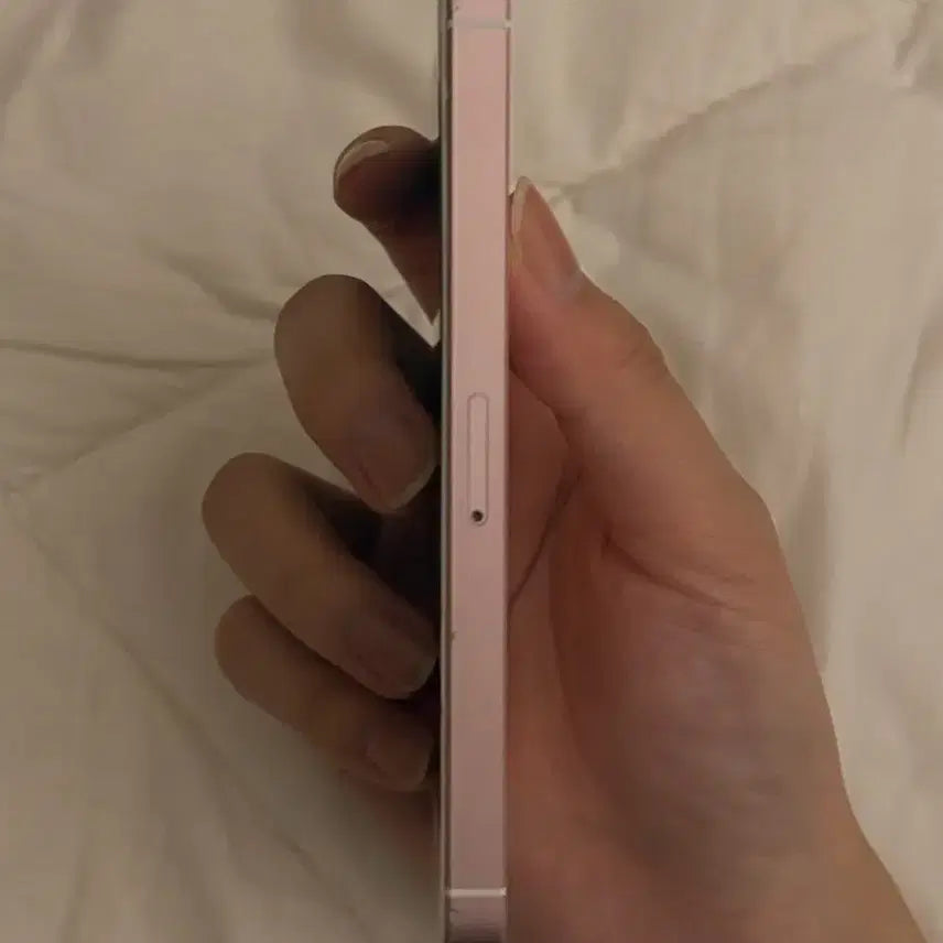 [BUNJANG] Apple iPhone SE 1st Gen 32GB Pink / 아이폰 se1 32gb 핑크