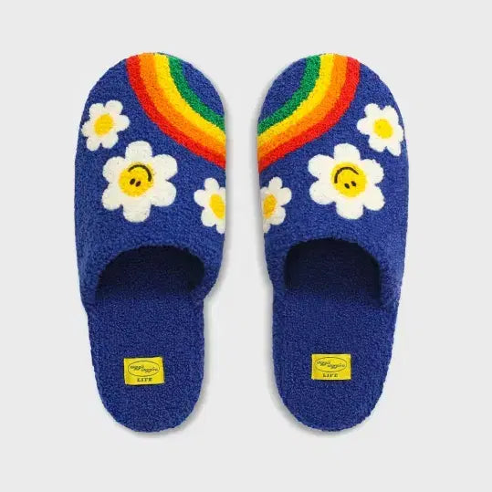 [SOLD OUT] 위글위글 실내화 슬리퍼