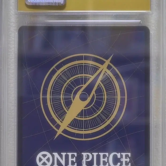 [BUNJANG] One Piece Nika Luffy Day 24 Promo Card PRISTINE 10 / 일판 원피스 니카 루피 원피스데이24 DAY2프로모 프리스틴10