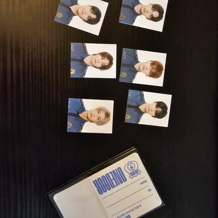 [BUNJANG] BOYNEXTDOOR ONEDOOR Membership Kit / 보이넥스트도어 ONEDOOR 멤버십 키트