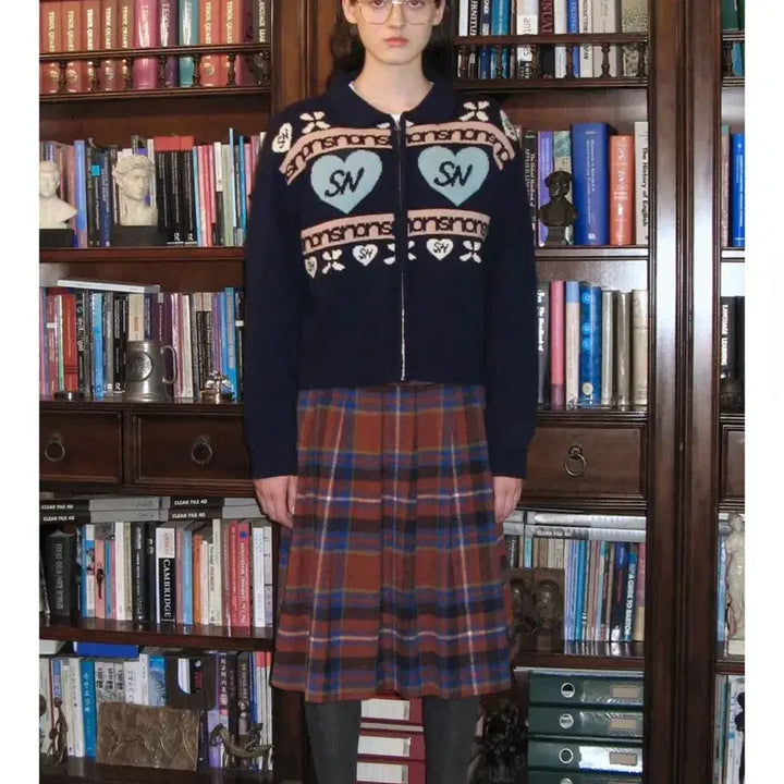 [SOLD OUT] 시눈 집업