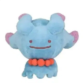 [BUNJANG] Pokemon Metamon &amp; Muma Transformation Figure / 포켓몬스터 변신메타몽 무우마