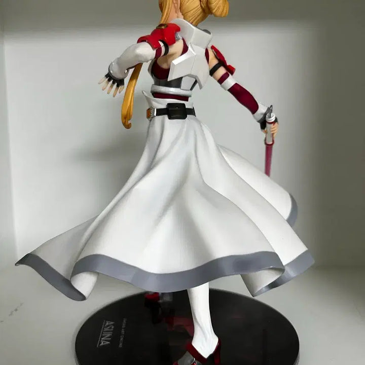 [BUNJANG] Alter Sword Art Online Asuna GGO Figure / 알터 alter 소드아트온라인 소아온 아스나 ggo 피규어