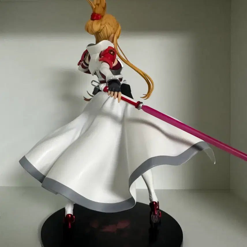 [BUNJANG] Alter Sword Art Online Asuna GGO Figure / 알터 alter 소드아트온라인 소아온 아스나 ggo 피규어