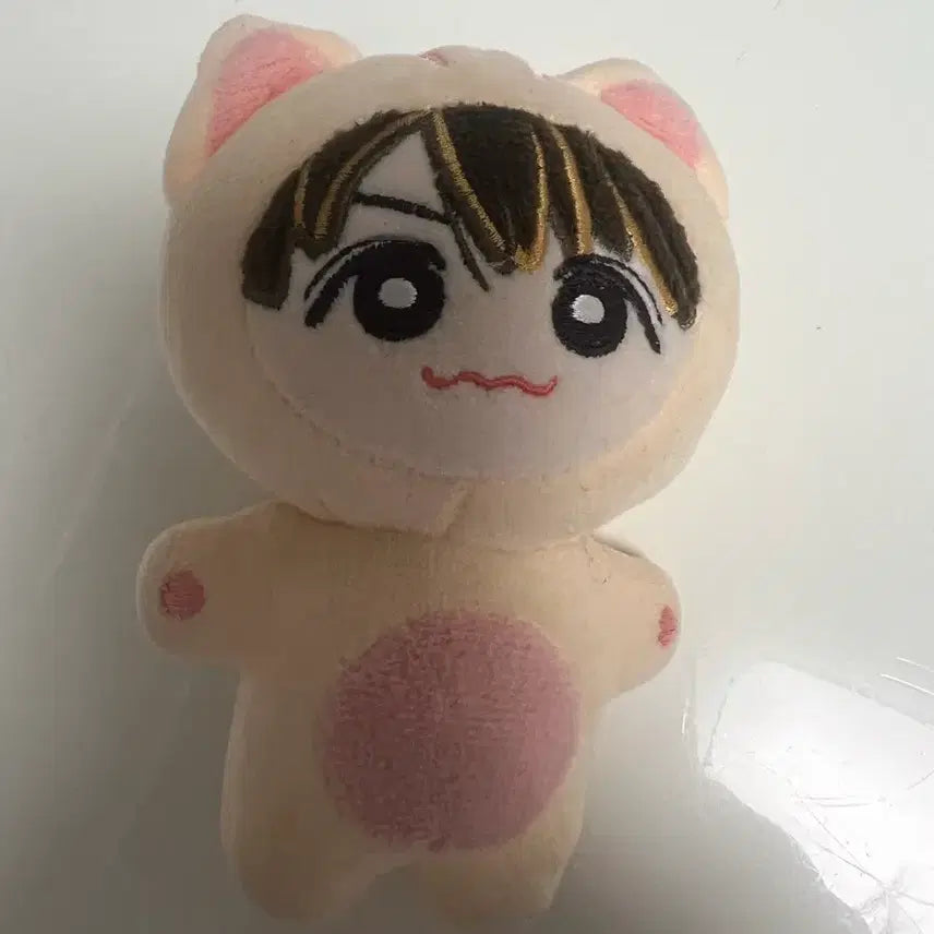 [BUNJANG] NCT 127 Yuta Unico Doll / 엔시티 127 유타 유네코 인형
