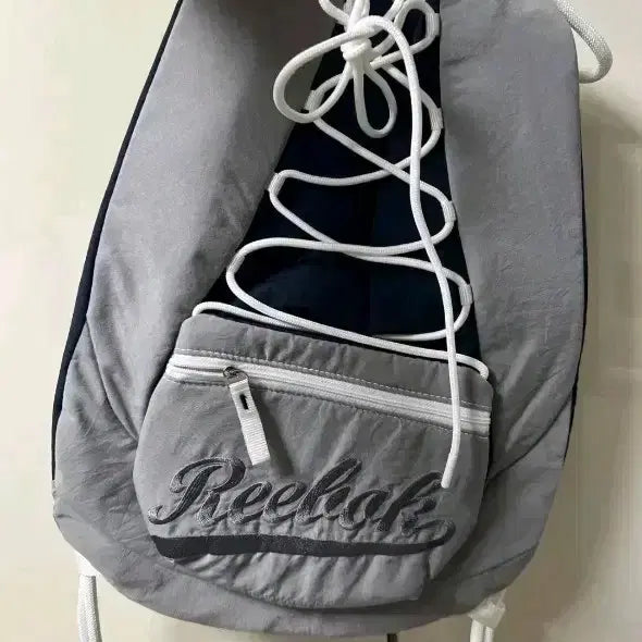 [BUNJANG] Reebok Backpack / 코디깅스 리복 백팩