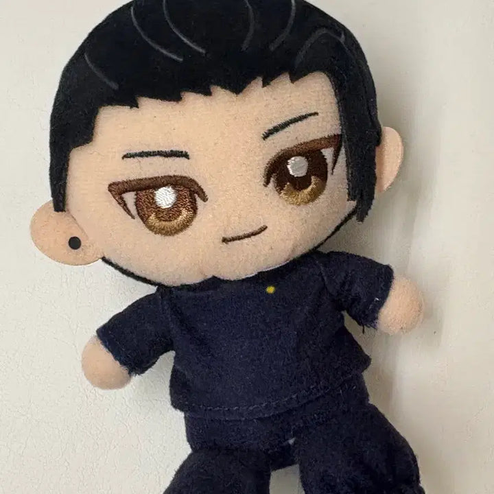 [BUNJANG] Suguru Geto Chibi Nui / 게토 스구루 치비누이 팝니다