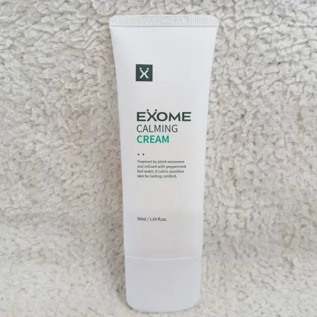 [BUNJANG] EXO Calming Cream 50ml / 엑솜 카밍 크림 50ml