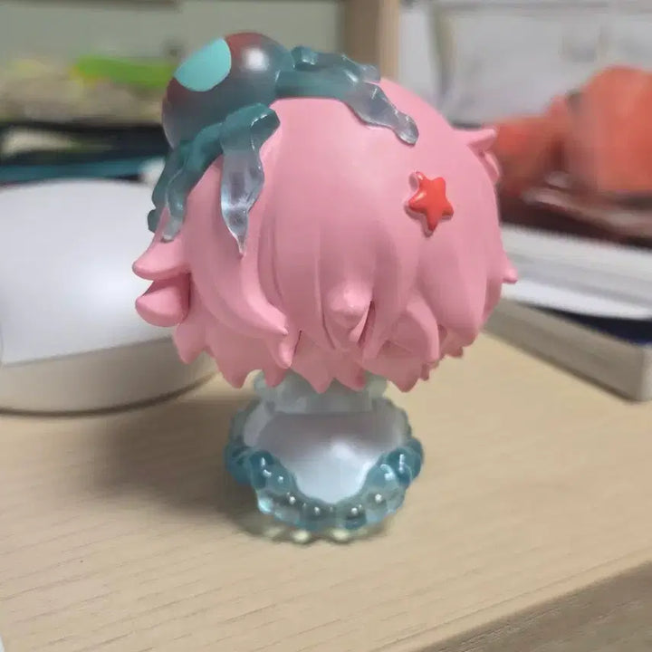 [BUNJANG] Astage Miji Baby Figure / 에이스테 미지 아기 피규어(오늘만 4천원)