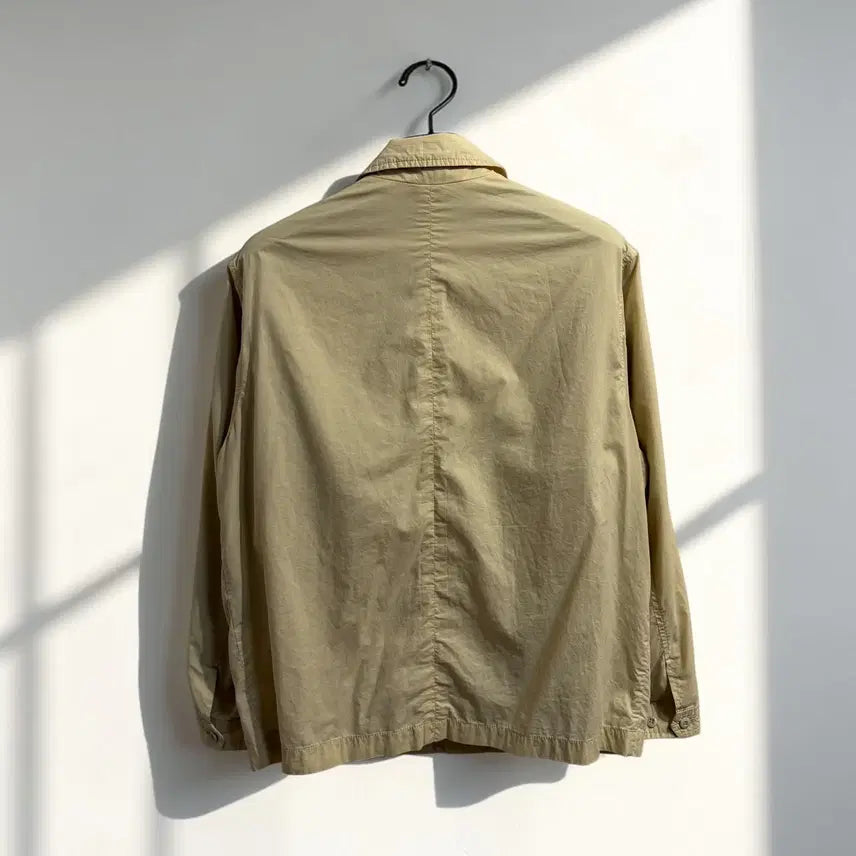 [BUNJANG] Givenchy Zip-Up Jacket XXL / 지방시 집업 자켓