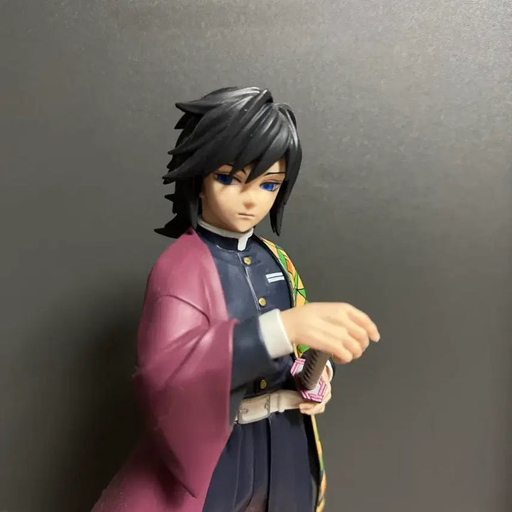 [BUNJANG] Grandista Giyu Tomioka Figure / 그란디스타 기유
