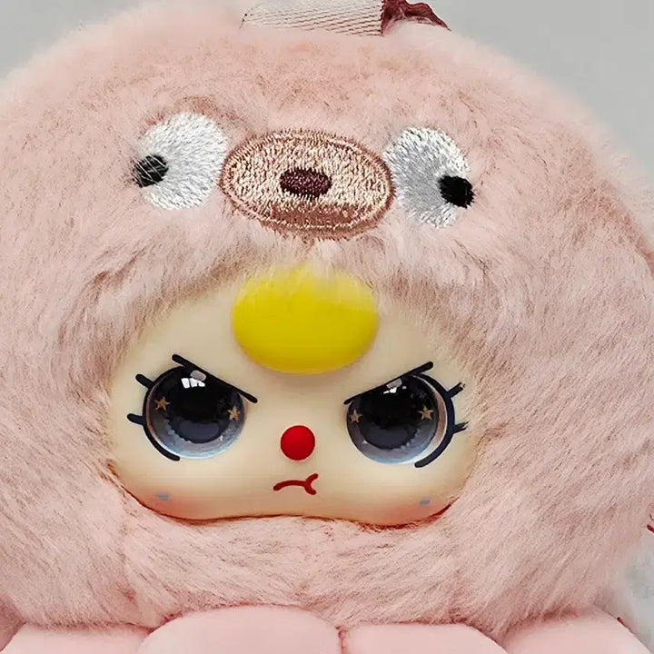 [BUNJANG] Babys3 Ocean Secret Plush / 베이비쓰리 해양 시크릿