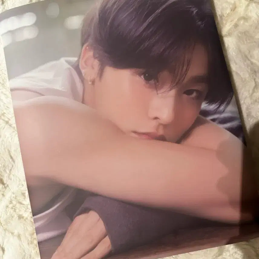 [BUNJANG] NCT WISH Riiku Our Summer Wish Full Set / our summer wish 리쿠 풀세트