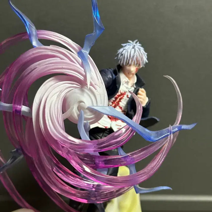 [BUNJANG] Sega Luminasta Gojo Satoru Figure / 세가 루미나스타 고죠 피규어 고죠 사토루