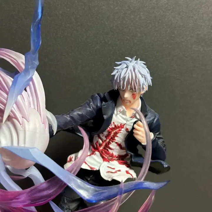 [BUNJANG] Sega Luminasta Gojo Satoru Figure / 세가 루미나스타 고죠 피규어 고죠 사토루