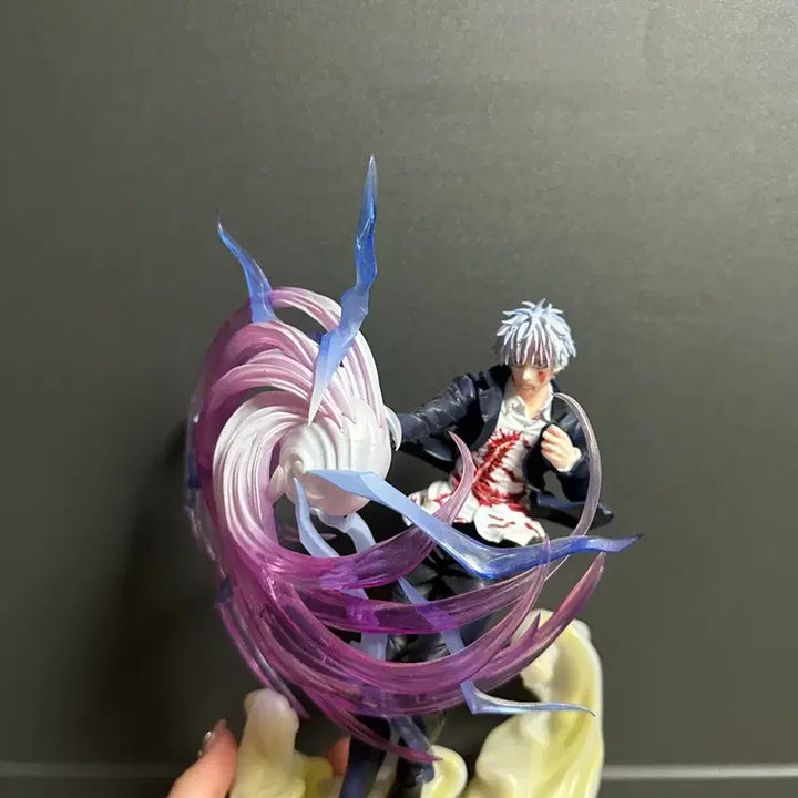 [BUNJANG] Sega Luminasta Gojo Satoru Figure / 세가 루미나스타 고죠 피규어 고죠 사토루