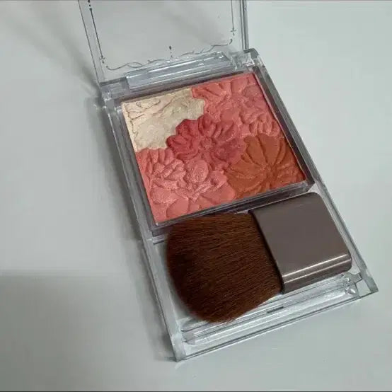 [BUNJANG] Canmake Gradient Blusher / 캔메이크