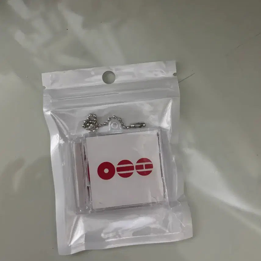 [BUNJANG] BTS Samsung Acrylic Keyring / Bts 삼성키링