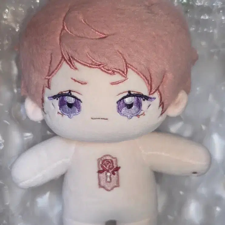 [BUNJANG] Ensemble Stars Valkyrie Itsuki Shu Custom Plush Doll / 앙스타 발키리 이츠키 슈 속성솜 인형 굿즈 판매 비공식