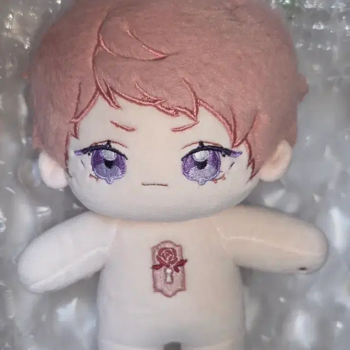 [BUNJANG] Ensemble Stars Valkyrie Itsuki Shu Custom Plush Doll / 앙스타 발키리 이츠키 슈 속성솜 인형 굿즈 판매 비공식