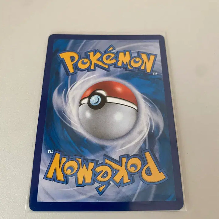 [BUNJANG] Pokemon Card Pikachu V / 포켓몬 카드 피카츄 V