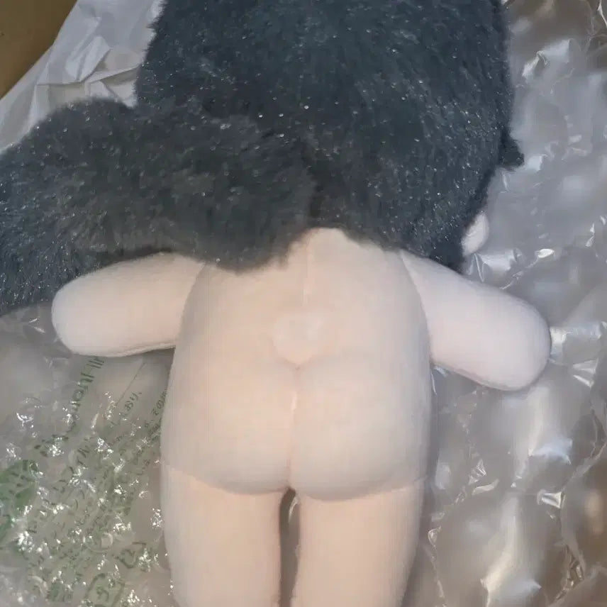 [BUNJANG] Ensemble Stars! Valkyrie Kagehira Mika Custom Plush Doll / 앙스타 발키리 카게히라 미카 속성솜 비공식 인형 굿즈 누이 판매