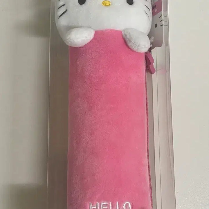[SOLD OUT] (정품) 고전 키티 인형 필통