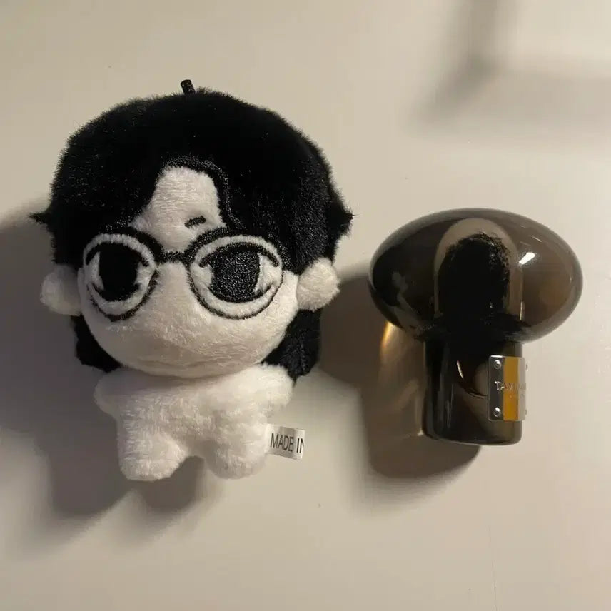 [BUNJANG] Sung Sseongdye 10cm Doll / 뷰어 성띠 성제띠니 양도