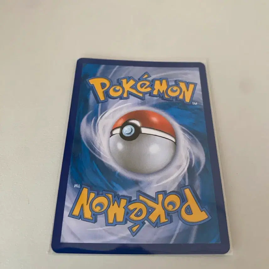 [BUNJANG] Pokemon 25th Anniversary Flying Pikachu V Rare Card / 포켓몬카드 25주년 기념 공중날기 피카츄v