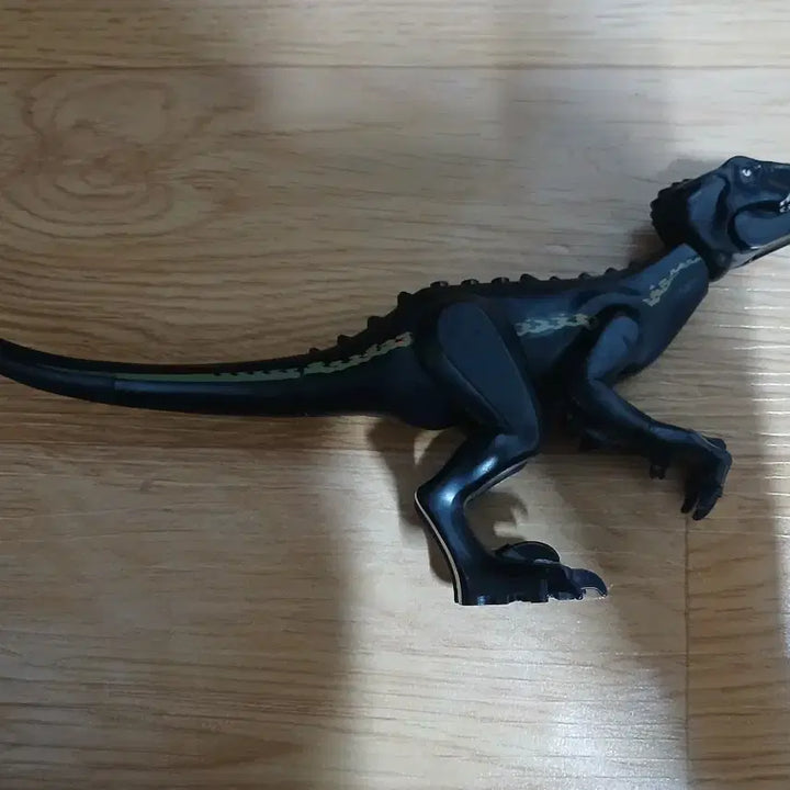 [BUNJANG] LEGO Jurassic World Indominus Rex Minifigure / 레고 75939 인도랩터 미니피규어
