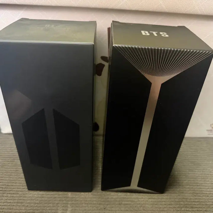 [BUNJANG] BTS Lightstick Army Bomb Set (2 pcs) / 방탄소년단 BTS 응원봉 아미밤 2개 세트