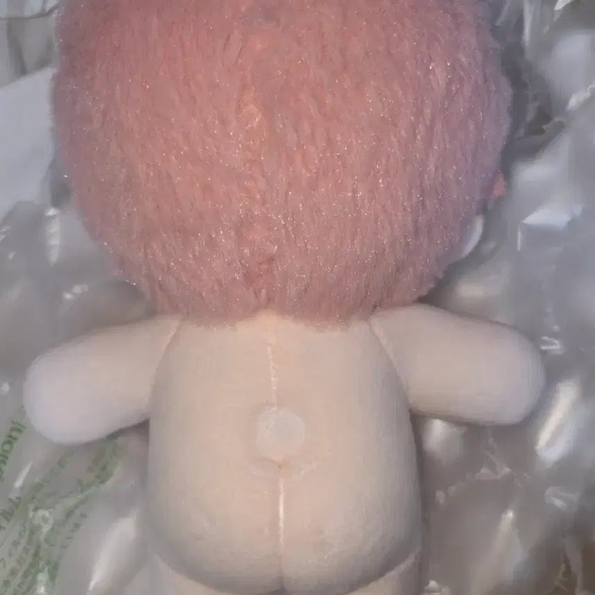 [BUNJANG] Ensemble Stars Valkyrie Shu Itsuki Custom Plush Doll / 앙스타 발키리 이츠키 슈 속성솜 인형 비공식 굿즈 누이 판매