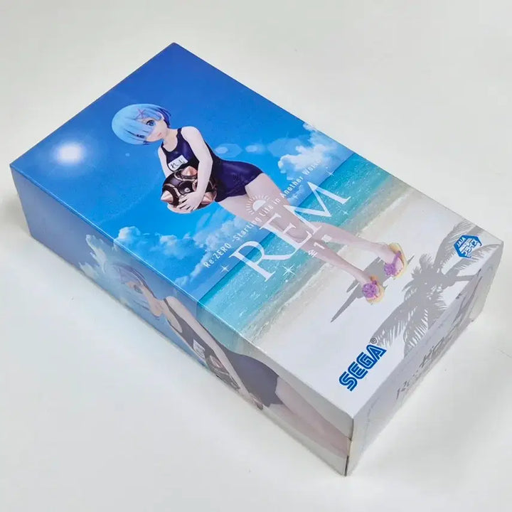 [BUNJANG] Sega Re:Zero Rem &
