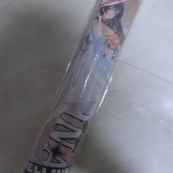 [BUNJANG] Stella Live Animate Desk Mat (Sealed) / 스텔라이브 애니메이트 장패드 미개봉 팔아요.