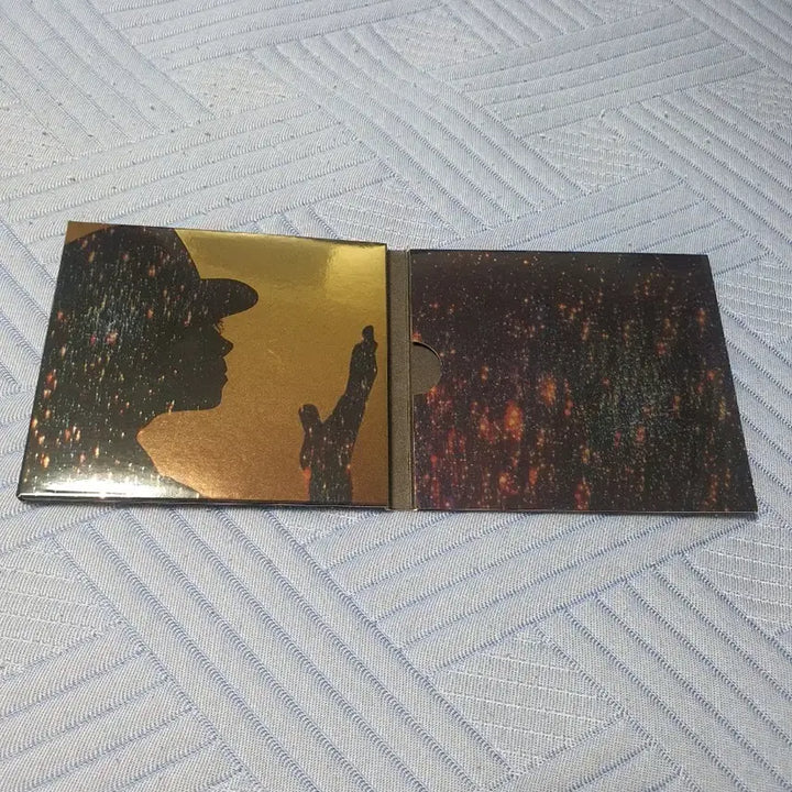 [BUNJANG] Michael Jackson XSCAPE Limited Edition Pop-Up Card / 마이클 잭슨 XSCAPE CD 팝카드 한정판