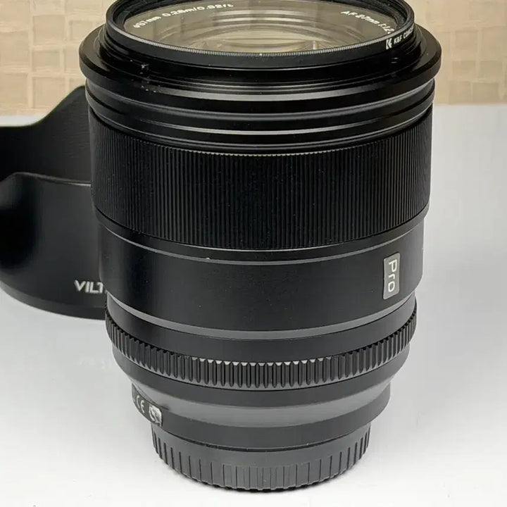 [BUNJANG] Viltrox AF 27mm F1.2 Pro Lens for Fujifilm XF / 빌트록스 AF 27mm F1.2 Pro 후지 XF 렌즈