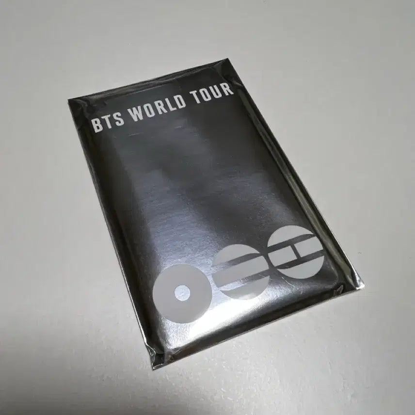 [SOLD OUT] 방탄소년단 13일 부산콘 아리랑 선물 포카 세트 판매