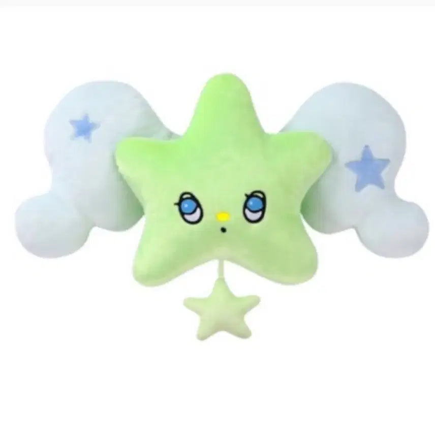 [BUNJANG] Wechuu Cushion Sakuya / 위츄쿠션 미개봉 사쿠야